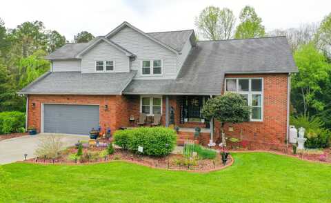 1901 Mallard Drive, London, KY 40741
