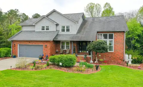 1901 Mallard Drive, London, KY 40741