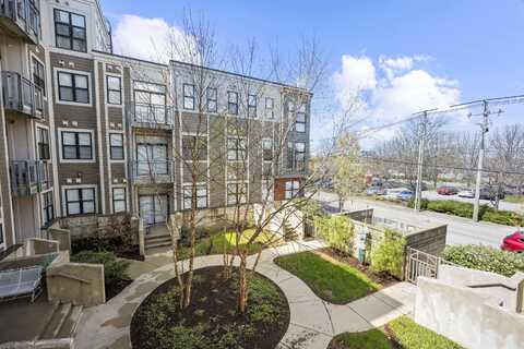 650 South Mill Street, Lexington, KY 40508