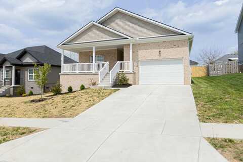 3017 Silver Charm Court, Richmond, KY 40475