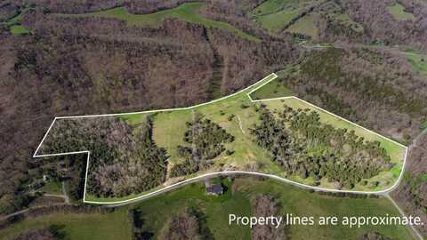 241 Ritchie Road, Carlisle, KY 40311