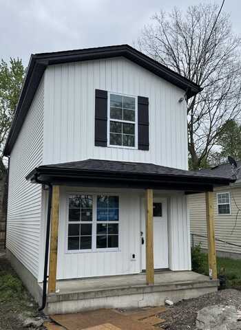 513 West Fifth Street, Lexington, KY 40508