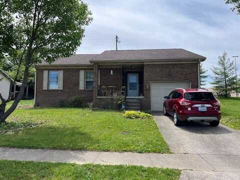 130 Fox Harbor Drive, Danville, KY 40422
