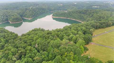 Lot 29 Captains Point, Jamestown, KY 42629