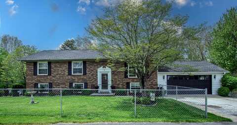 179 Meadowlark Circle, Corbin, KY 40701