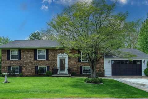 179 Meadowlark Circle, Corbin, KY 40701
