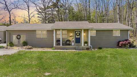 370 Poplar Lane, Morehead, KY 40351