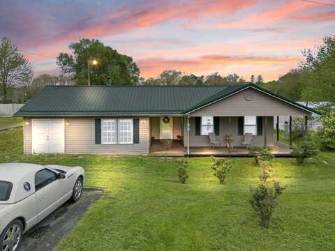 3801 Lily Road, London, KY 40744