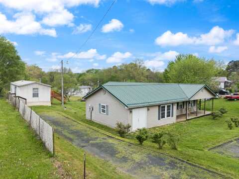 3801 Lily Road, London, KY 40744