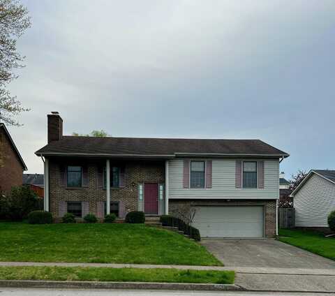 464 Stone Creek Drive, Lexington, KY 40503