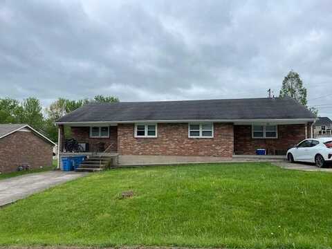 106-108 E MASON Avenue, Danville, KY 40422