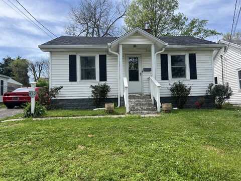 632 Fairview Court, Harrodsburg, KY 40330