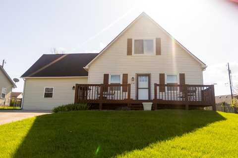 114 Bayberry Lane, Winchester, KY 40391