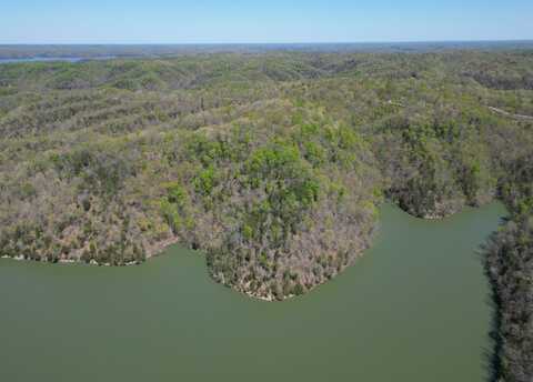 Sandstone Point lot: 128, Monticello, KY 42633