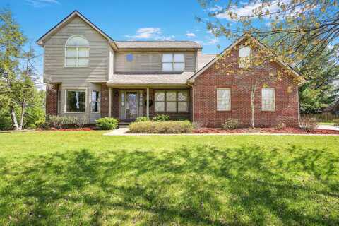 101 Frances Drive, Frankfort, KY 40601