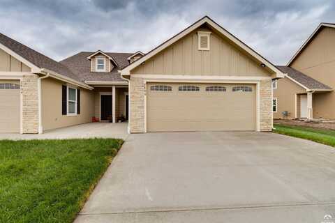 2806 Chasehire Drive, Lawrence, KS 66046