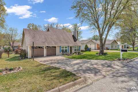 328 Stockade Street, Lawrence, KS 66049