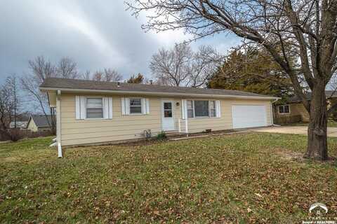 131 Santa Fe Drive, Baldwin City, KS 66006