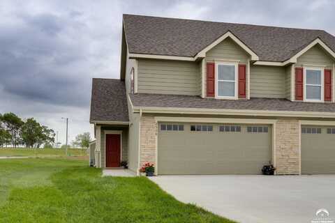 2508 Marcia Lane, Lawrence, KS 66046