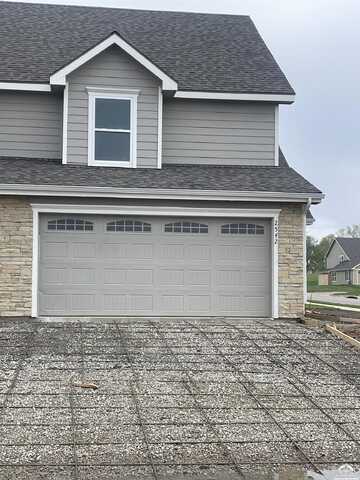 2542 Arlene Place, Lawrence, KS 66046