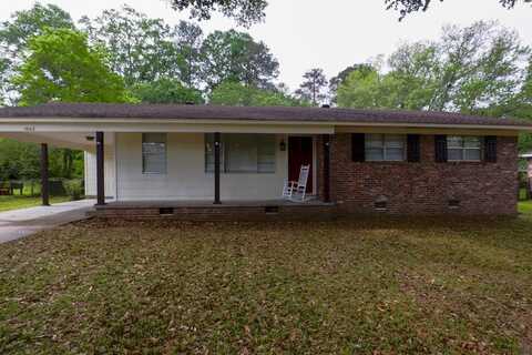 1242 W 18th St, Laurel, MS 39440