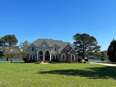 15 LAKESHORE DRIVE, Laurel, MS 39443