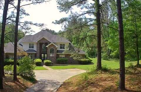 25 Neil Acres Road, Laurel, MS 39443