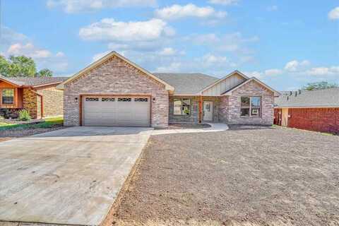 4808 NE Columbia Ave, Lawton, OK 73507