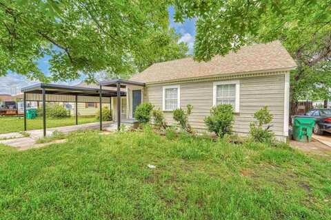 411 E Iowa Ave, Walters, OK 73572