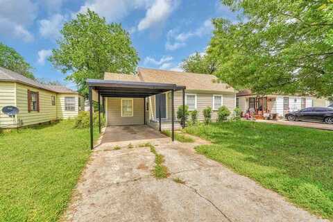 411 E Iowa Ave, Walters, OK 73572