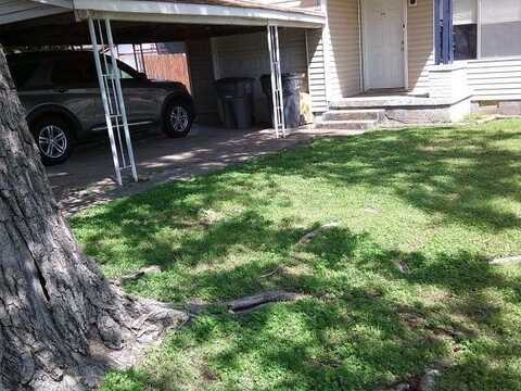 1913 NW TAFT, LAWTON, OK 73507