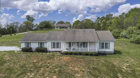 90 Roman Way, Lexington, VA 24450