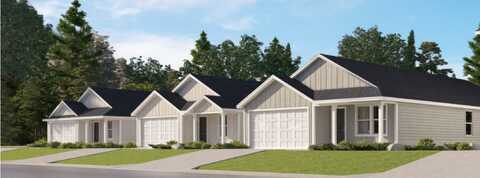 5395 Horizons Edge Ln, Milton, FL 32583