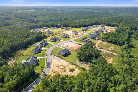 Lot 3 CHAPEL HEIGHTS DRIVE, AUBURN, AL 36830