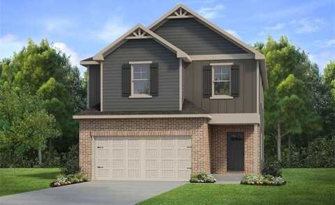 2668 JANSEN AVENUE, OPELIKA, AL 36804