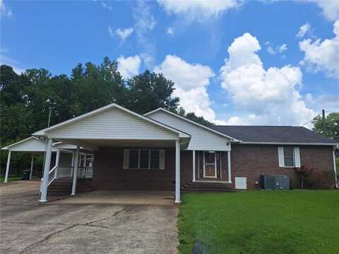 2521 28TH AVENUE, LANETT, AL 36863