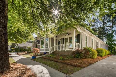 1591 CARRIAGE RIDGE DRIVE, Greensboro, GA 30642