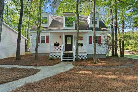 558 ROCKVILLE SPRINGS DRIVE, Eatonton, GA 31024