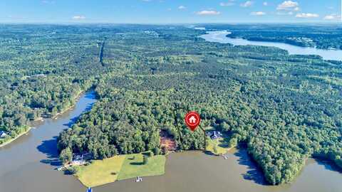 Lot 9 DEER TRACK ROAD, Buckhead, GA 30625