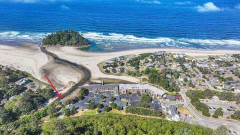 49000 S 101 Highway, Neskowin, OR 97149