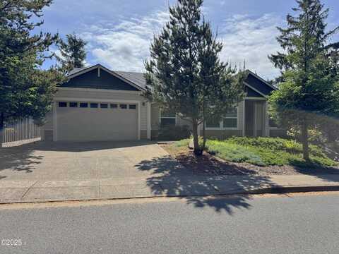 5774 NE Voyage, Lincoln City, OR 97367
