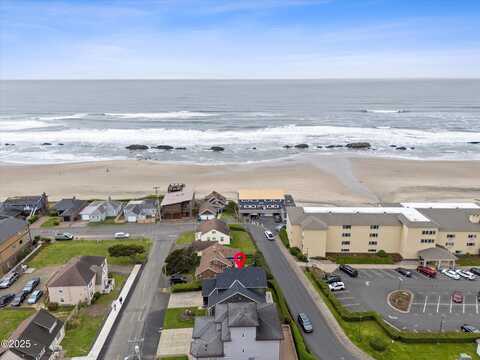 1555 NW 39th, Lincoln City, OR 97367