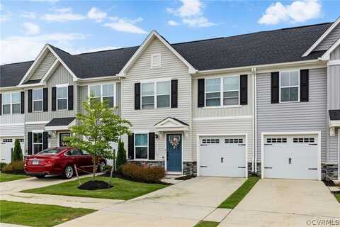 7740 Baron Berkley Ln, New Kent, VA 23124