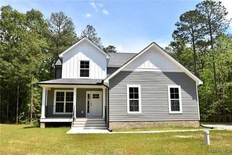 5029 Glendale Woods Pky, Henrico, VA 23231