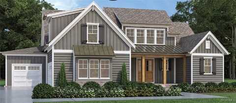 4918 Lake Summer Loop, Moseley, VA 23120