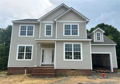 1912 Woodland Trl, Farmville, VA 23901
