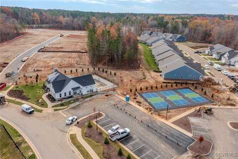 0 Canoe Pointe Loop, Moseley, VA 23120