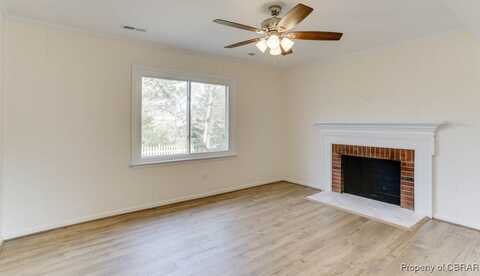 205 Fort Worth St, Hampton, VA 23669