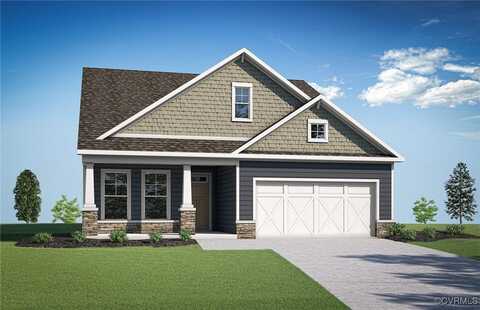 15730 Canoe Pointe Loop, Moseley, VA 23120
