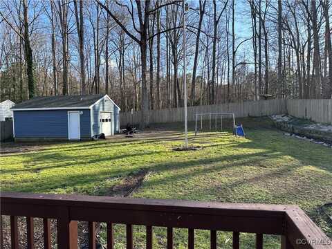 3831 Wood Dale Rd, Chester, VA 23831